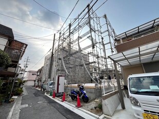 北野田駅 徒歩7分 1階の物件内観写真